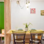 Tiburtina Terrace Apartments